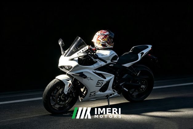 2024 Kayo 450RR
