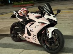 Kayo 450RR - ფოტო 2