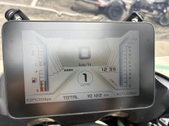 Benelli TRK702 700 cc - ფოტო 8