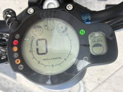 QJMOTOR Flash 500s - ფოტო 8