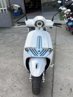 Voge SR150C - ფოტო 2