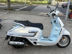 Voge SR150C - ფოტო 7