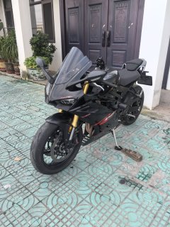 Kayo 450RR - ფოტო 1