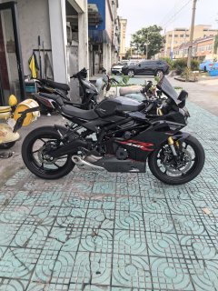 Kayo 450RR - ფოტო 4