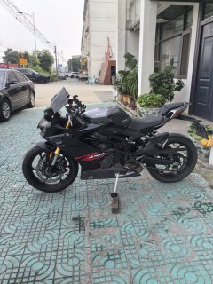 Kayo 450RR - ფოტო 5