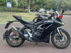 Voge 250RR - ფოტო 2