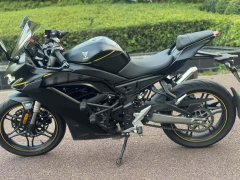 Voge 250RR - ფოტო 5