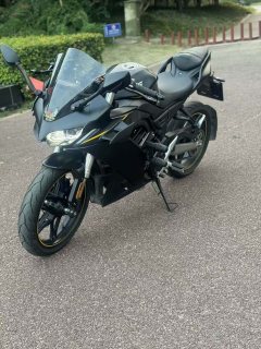Voge 250RR - ფოტო 7