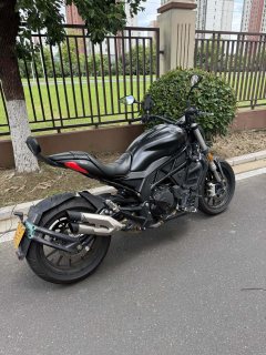 Benelli 502C 500 cc - ფოტო 2