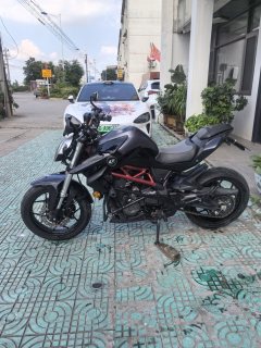 QJMOTOR 350 - ფოტო 4