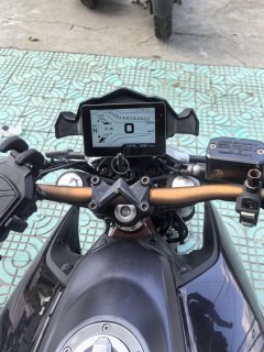 QJMOTOR 350 - ფოტო 6