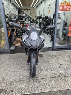 CFMOTO 250SR - ფოტო 5