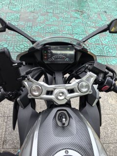 CFMOTO 250SR - ფოტო 6