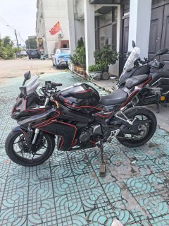 Benelli Tornado 252R 250 cc - ფოტო 3