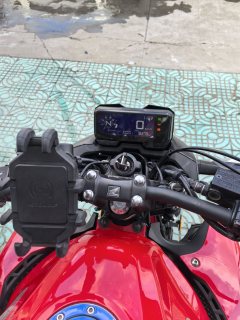 Honda CB400F - ფოტო 6