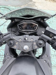Voge 300RR - ფოტო 6