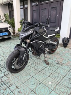CFMOTO 800NK - ფოტო 1