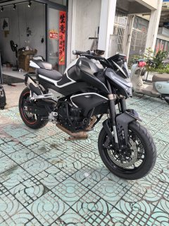CFMOTO 800NK - ფოტო 2