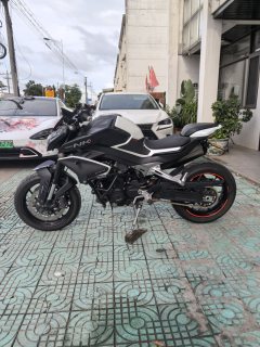 CFMOTO 800NK - ფოტო 3