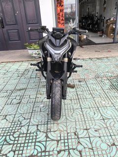 CFMOTO 800NK - ფოტო 4