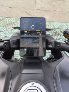 CFMOTO 800NK - ფოტო 5