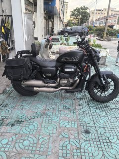 QJMOTOR Flash 300 - ფოტო 4