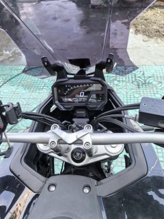 Voge 500DS - ფოტო 6