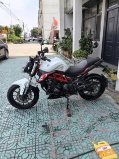 Benelli TNT 300 / BN 302S - фото 4