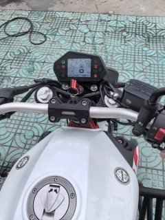 Benelli TNT 300 / BN 302S - фото 6