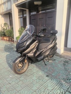 Zontes 368E - ფოტო 1