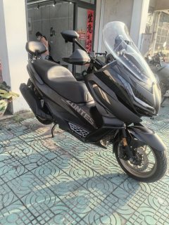 Zontes 368E - ფოტო 2