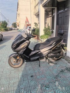 Zontes 368E - ფოტო 4
