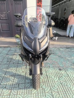 Zontes 368E - ფოტო 5