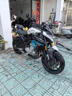CFMOTO 675NK - ფოტო 4
