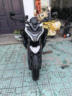 CFMOTO 675NK - ფოტო 5