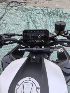 CFMOTO 675NK - ფოტო 6