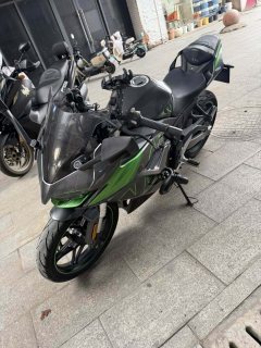 Voge 250RR - ფოტო 2