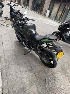 Voge 250RR - ფოტო 3