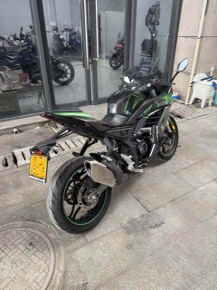 Voge 250RR - ფოტო 4