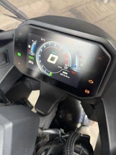 Voge 250RR - ფოტო 5