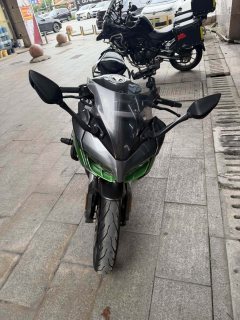 Voge 250RR - ფოტო 6