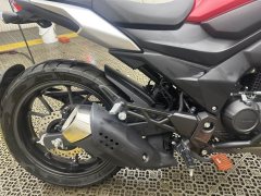 Sundiro Honda CB190TR - ფოტო 3