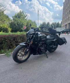 Voge CU525 500 cc - фото 1