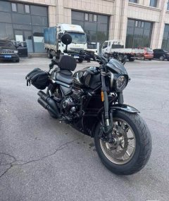 Voge CU525 500 cc - фото 2