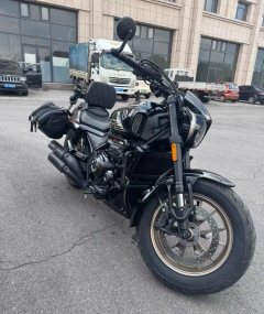 Voge CU525 500 cc - фото 3