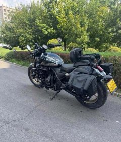 Voge CU525 500 cc - фото 4