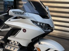 Honda Gold Wing GL1800 - ფოტო 6