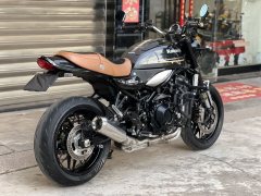 Kawasaki Z900RS 950 cc - ფოტო 6