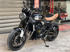 Kawasaki Z900RS 950 cc - ფოტო 7