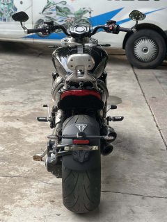 Triumph Rocket 3 2500 cc - фото 4
